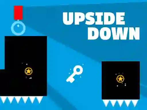 Spel Upside Down online