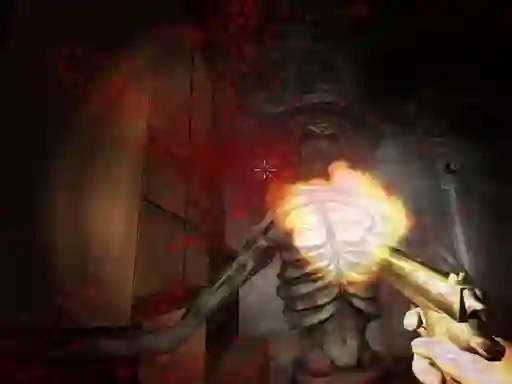 Spel Amnesia: True Subway Horror online