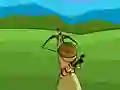 Spel Jeff the Archer online