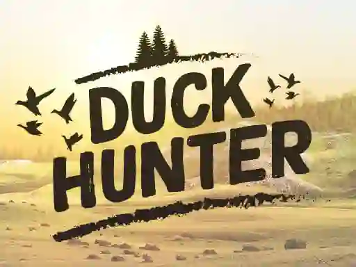 Spel Duck Hunter online