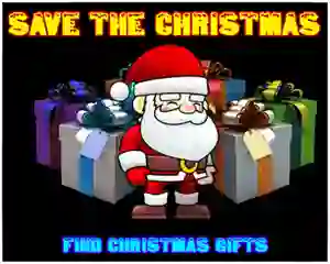 Spel Save The Christmas online