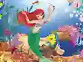 Spel Hidden Objects The Little Mermaid online