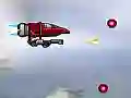 Spel Redshift online