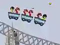 Spel Rollercoaster Rush online
