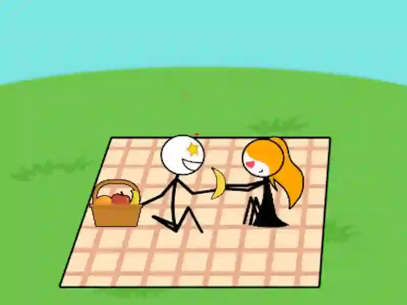 Spel Skip Love online