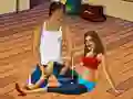 Spel Agent Heart online