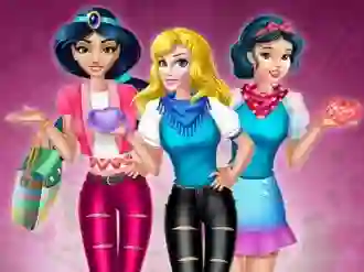 Spel Mall Shopping Fever online