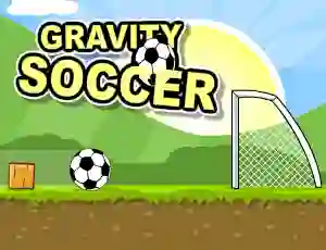 Spel Gravity Soccer online