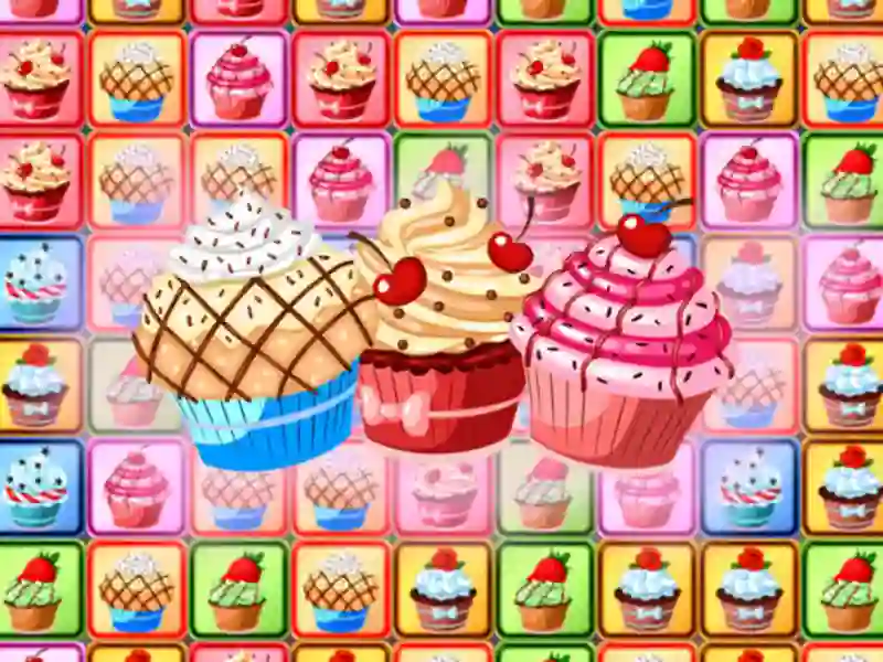 Spel Cake Blocks Collapse online
