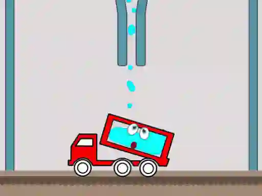 Spel Happy Trucks online