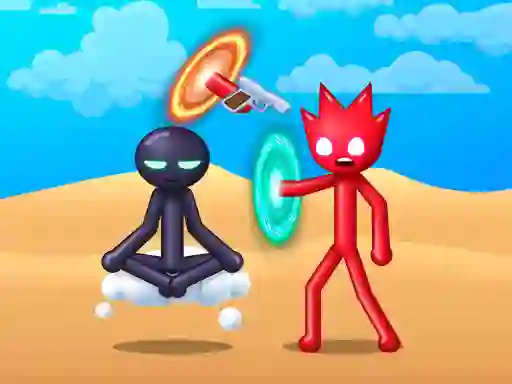 Spel Portal Master online