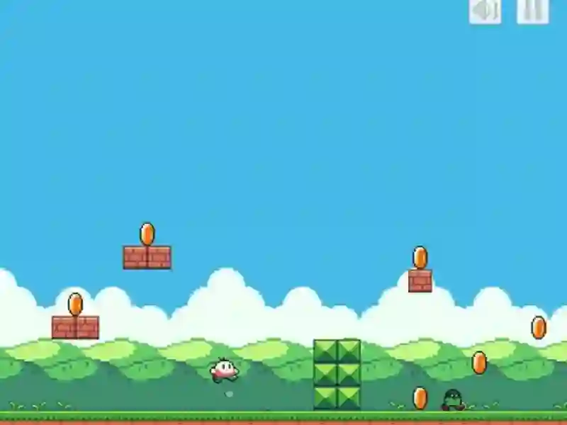 Spel Nuwpy Dash online