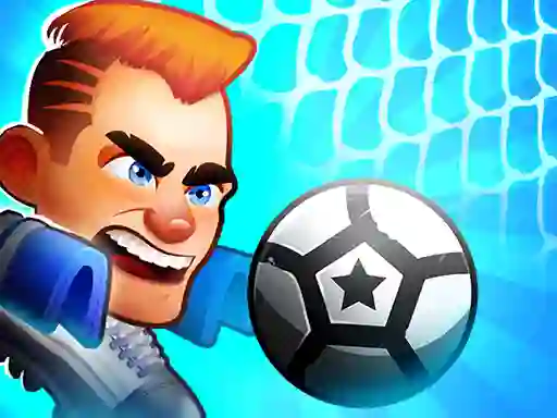 Spel Football Brawl online