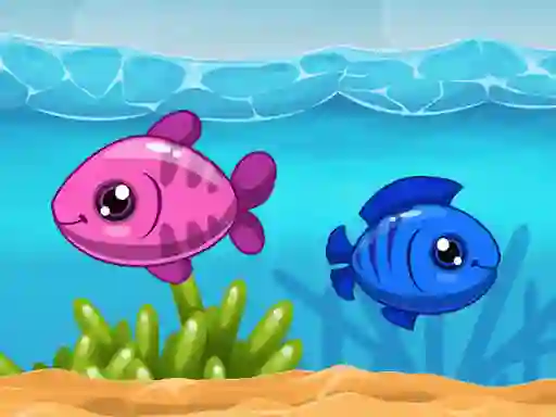 Spel Funny Fishing online