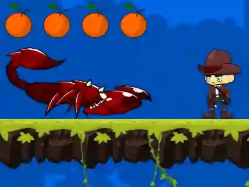Spel Jungle Jim online