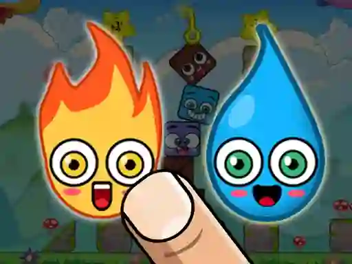 Spel Cute Elements online