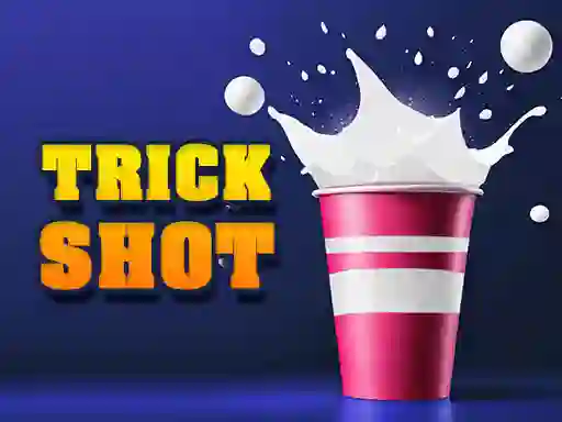 Spel Trick Shot World Challenge online