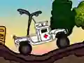 Spel Ambulance Frenzy online