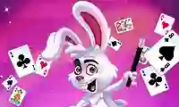 Spel Magic Solitaire: World online