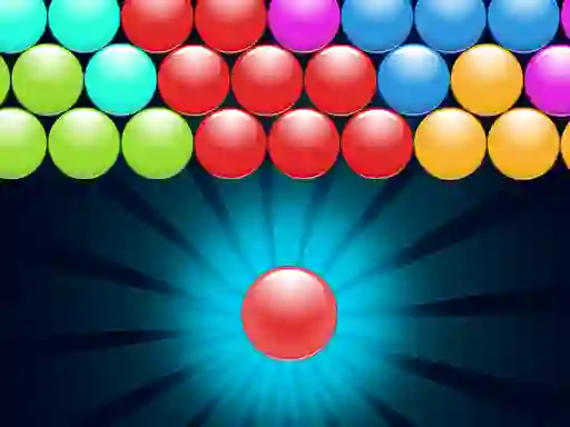 Spel Bubble Up Master online