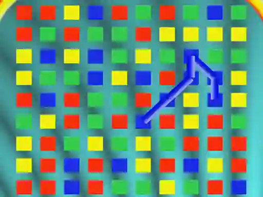 Spel Squares Challenge online