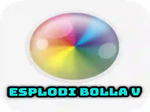 Spel Esplodi Bolla V online