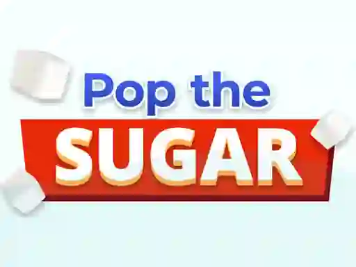Spel Pop The Sugar online