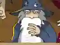 Spel A glass of milk in the Wild West online