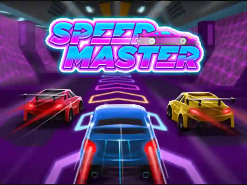 Spel Speed Master online