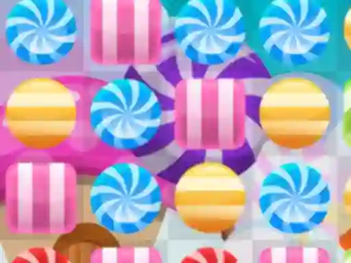 Spel Candy Rush Saga online