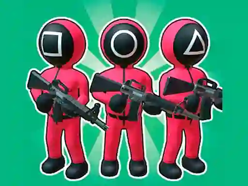 Spel Squid Game 2 online