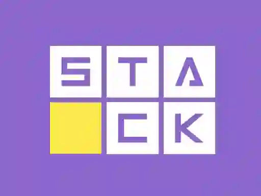 Spel Cube Stack online