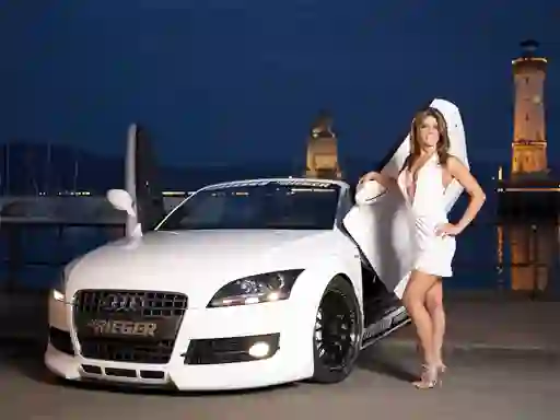 Spel Miss Tuning Show Girls online