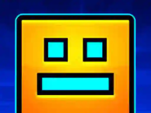 Spel Escape Geometry Jump online