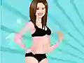 Spel Pop Superstar Miley Cyrus online
