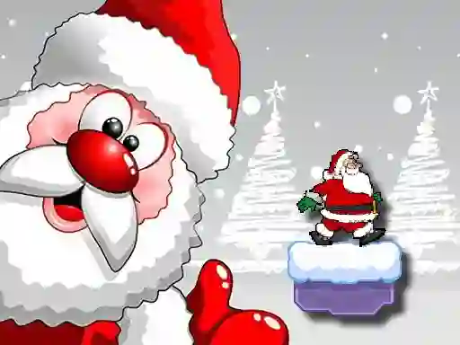 Spel Christmas Adventure online