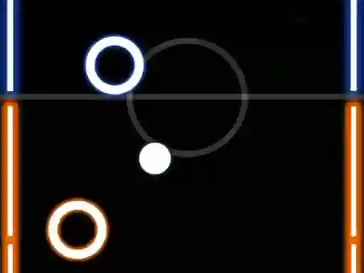 Spel Table Hockey online