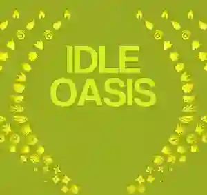 Spel Idle Oasis online