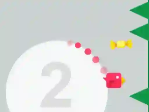 Spel Don`t Touch The Spikes online