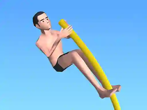 Spel Pokey Stick online