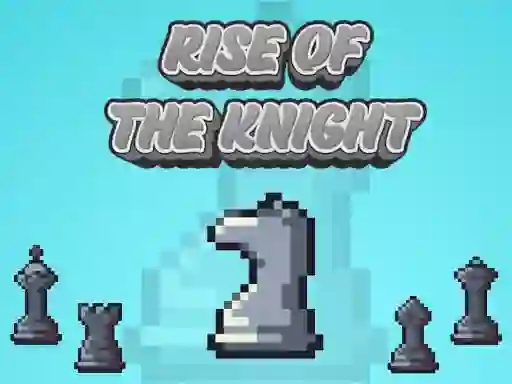 Spel Rise Of The Knight online