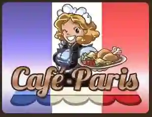 Spel Caf? Paris online