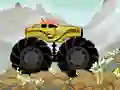 Spel Extreme Trucks 3 online