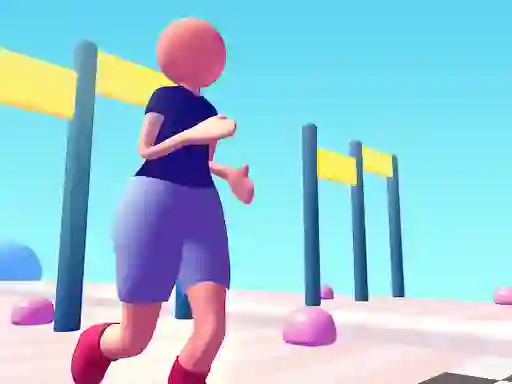 Spel Bounce Big online