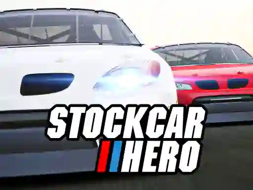 Spel Stockcar Hero online