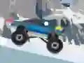Spel Snow racers online