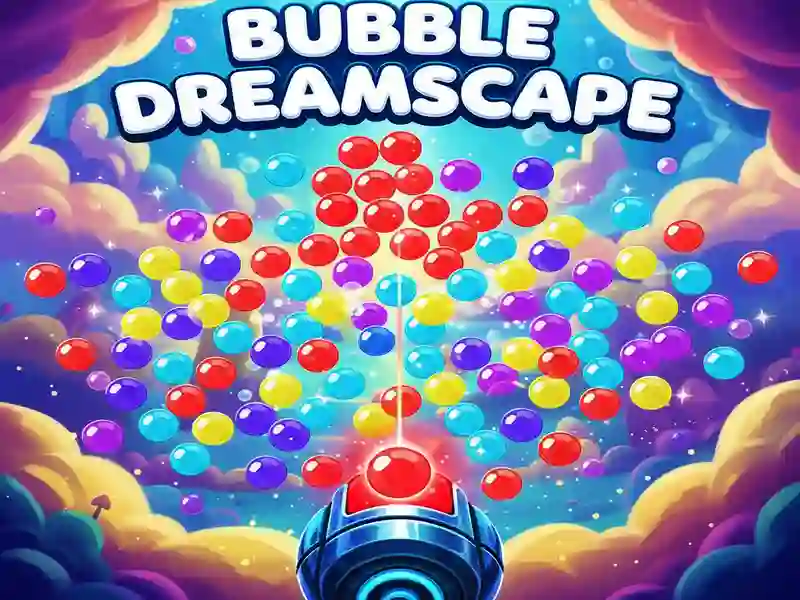 Spel Bubble Dreamscape online