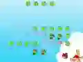 Spel Angry Bird counterattack online