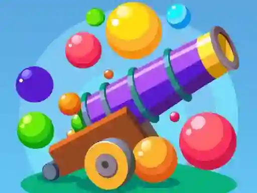 Spel Ballpoint online