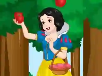 Spel Snow White Patchwork Dress online